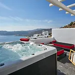 منتجع Myconian Avaton, A Member Of Design Elia (Mykonos)