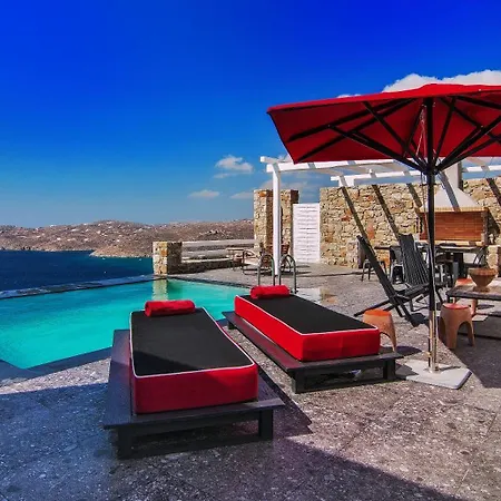 Myconian Avaton, A Member Of Design Elia (Mykonos)