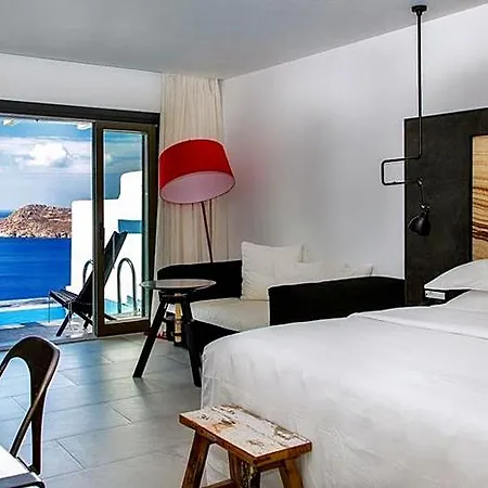 Myconian Avaton, A Member Of Design 5*