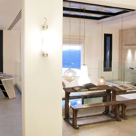 Myconian Avaton, A Member Of Design 리조트 Elia (Mykonos)