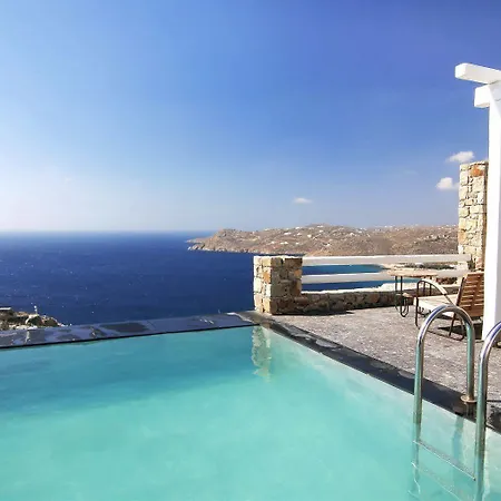 Resort Myconian Avaton, A Member Of Design Elia (Mykonos)