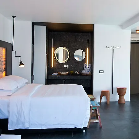 Myconian Avaton, A Member Of Design Resort Elia (Mykonos)