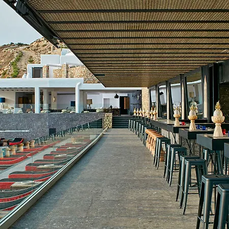 Myconian Avaton, A Member Of Design 5* Elia (Mykonos)