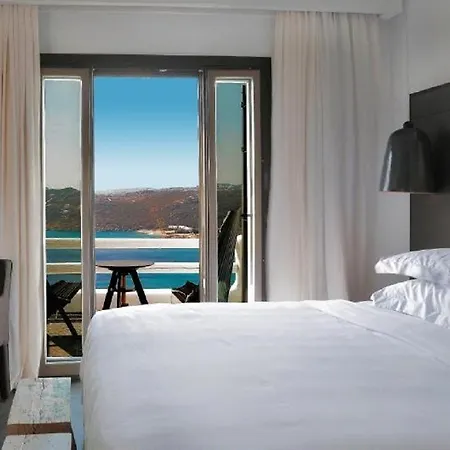 Myconian Avaton, A Member Of Design Elia (Mykonos)
