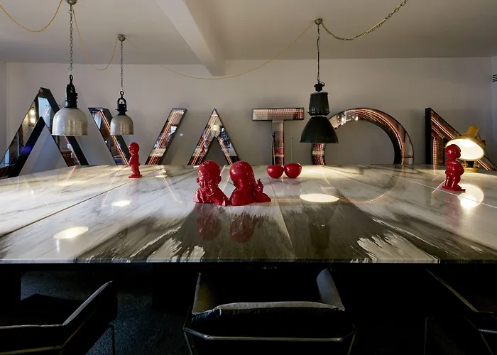 Resort Myconian Avaton, A Member Of Design