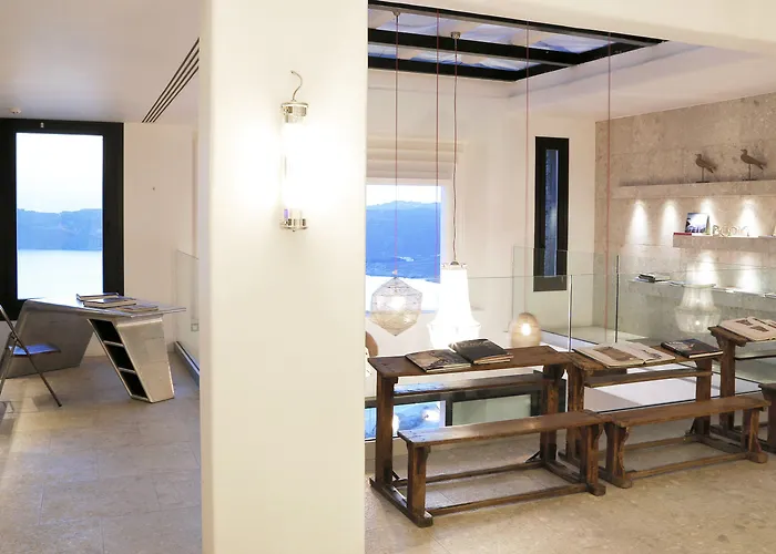 Myconian Avaton, A Member Of Design Üdülőközpont Elia (Mykonos)