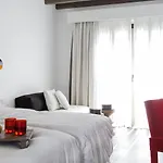 Myconian Avaton, A Member Of Design 度假村 5*