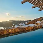 Resort Myconian Avaton, A Member Of Design Elia (Mykonos)