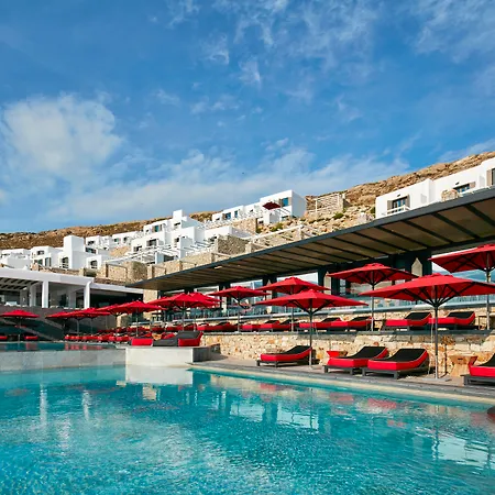 Myconian Avaton, A Member Of Design Station touristique Elia (Mykonos)