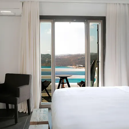 Station touristique Myconian Avaton, A Member Of Design Elia (Mykonos)