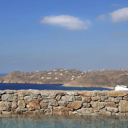 Myconian Avaton, A Member Of Design 리조트 Elia (Mykonos)