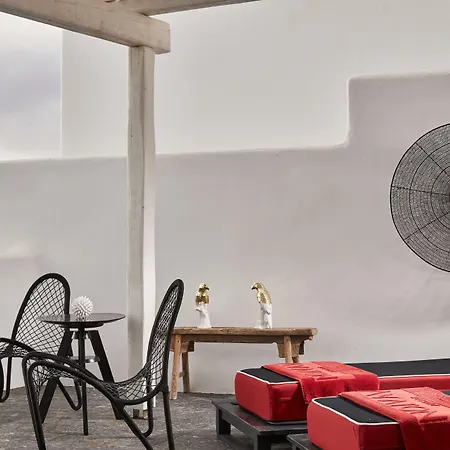 리조트 Myconian Avaton, A Member Of Design Elia (Mykonos)
