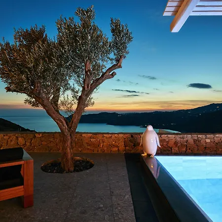Myconian Avaton, A Member Of Design 리조트 Elia (Mykonos)