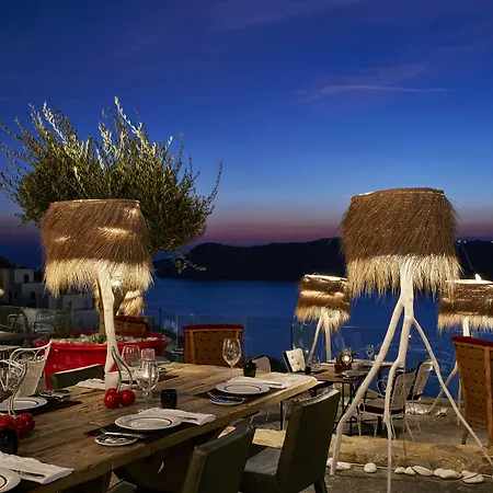 Myconian Avaton, A Member Of Design Station touristique Elia (Mykonos)