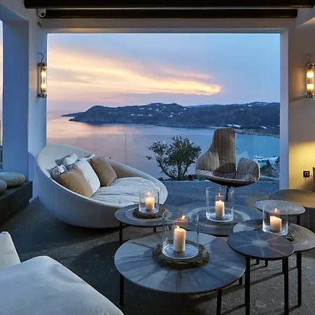Myconian Avaton, A Member Of Design Elia (Mykonos)