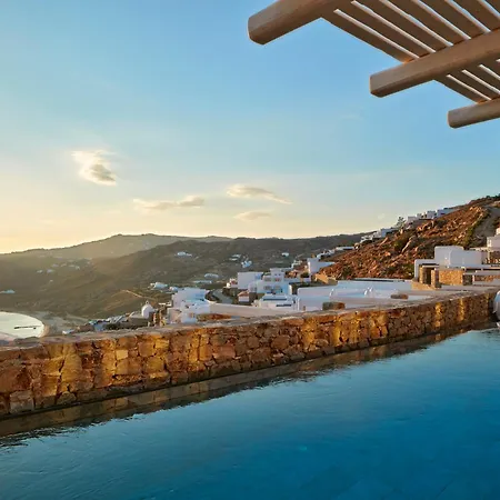 Station touristique Myconian Avaton, A Member Of Design Elia (Mykonos)