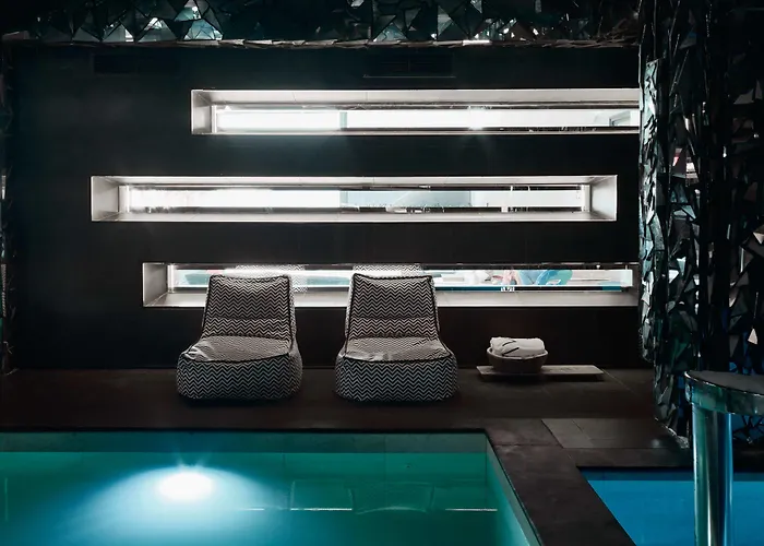 Myconian Avaton, A Member Of Design Üdülőközpont