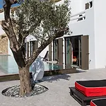 Myconian Avaton, A Member Of Design Station touristique 5*