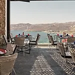 Myconian Avaton, A Member Of Design Station touristique 5*
