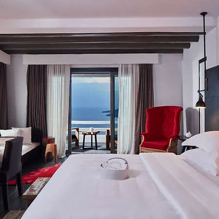 Myconian Avaton, A Member Of Design Resort Elia (Mykonos)