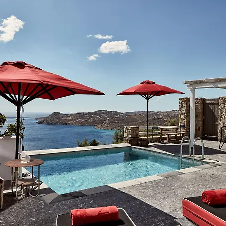 Myconian Avaton, A Member Of Design Elia (Mykonos)