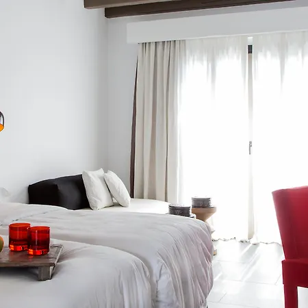 Myconian Avaton, A Member Of Design Station touristique Elia (Mykonos)