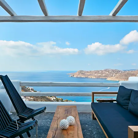 Station touristique Myconian Avaton, A Member Of Design Elia (Mykonos)
