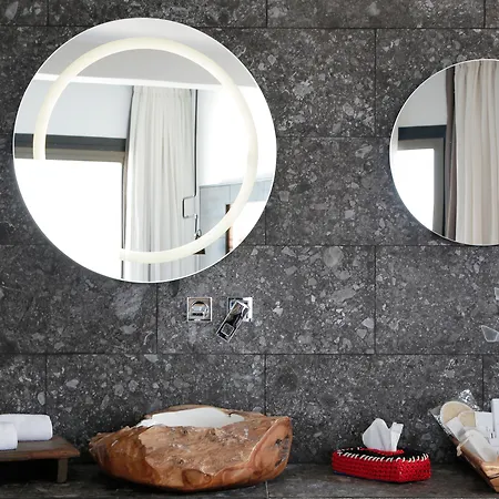 Myconian Avaton, A Member Of Design 5* Elia (Mykonos)