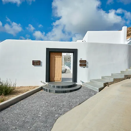 Myconian Avaton, A Member Of Design 5* Elia (Mykonos)