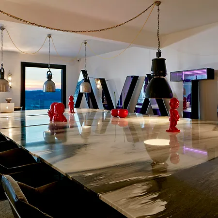 Myconian Avaton, A Member Of Design Resort Elia (Mykonos)