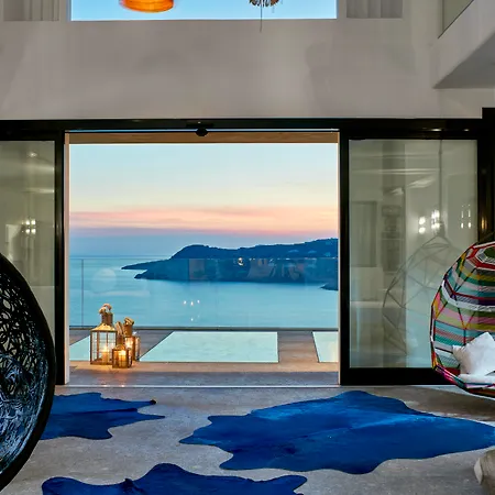 Myconian Avaton, A Member Of Design Station touristique Elia (Mykonos)