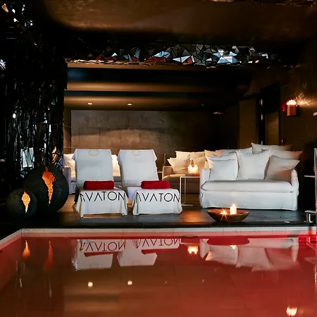 Myconian Avaton, A Member Of Design