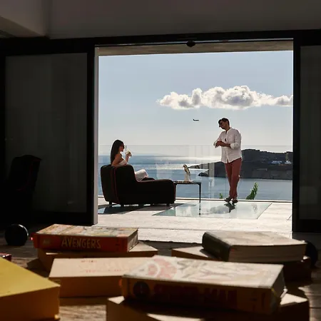 Myconian Avaton, A Member Of Design Station touristique Elia (Mykonos)