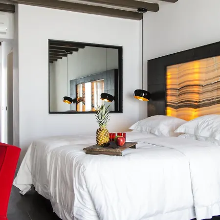 Resort Myconian Avaton, A Member Of Design 5*