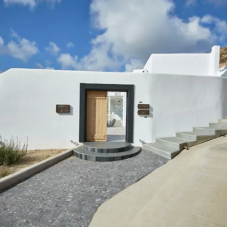 Myconian Avaton, A Member Of Design Resort