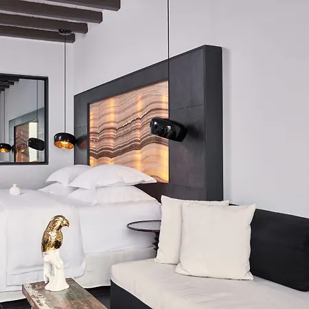 Myconian Avaton, A Member Of Design Resort Elia (Mykonos)