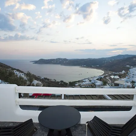 Myconian Avaton, A Member Of Design Resort