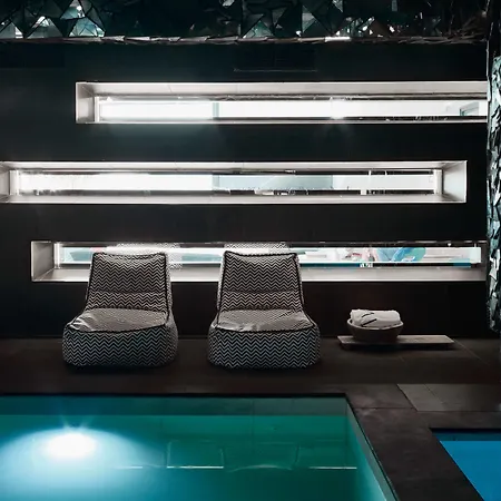 Myconian Avaton, A Member Of Design Resort