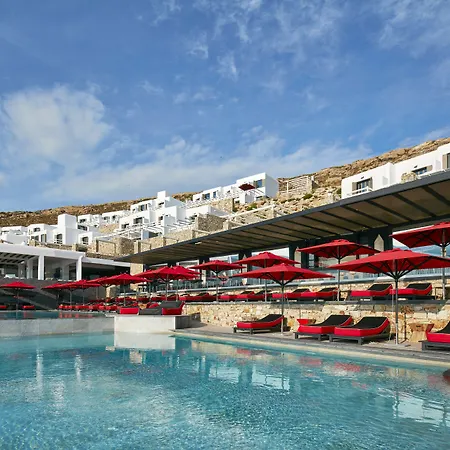 Myconian Avaton, A Member Of Design Resort 5*