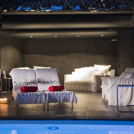 Myconian Avaton, A Member Of Design Resort Elia (Mykonos)