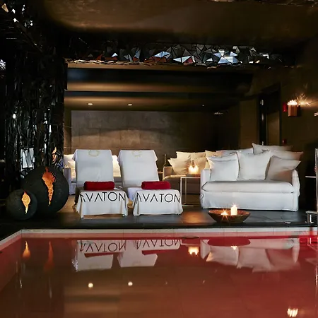 Resort Myconian Avaton, A Member Of Design Elia (Mykonos)