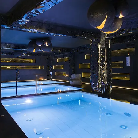 Myconian Avaton, A Member Of Design Resort