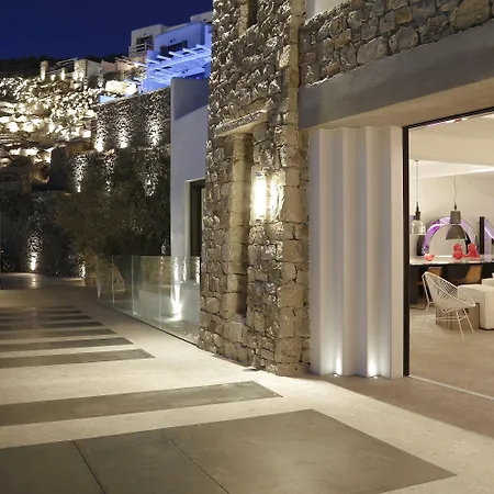 Resort Myconian Avaton, A Member Of Design Elia (Mykonos)