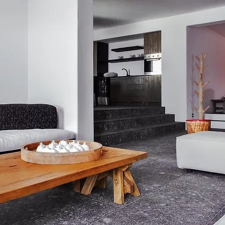 Myconian Avaton, A Member Of Design Station touristique