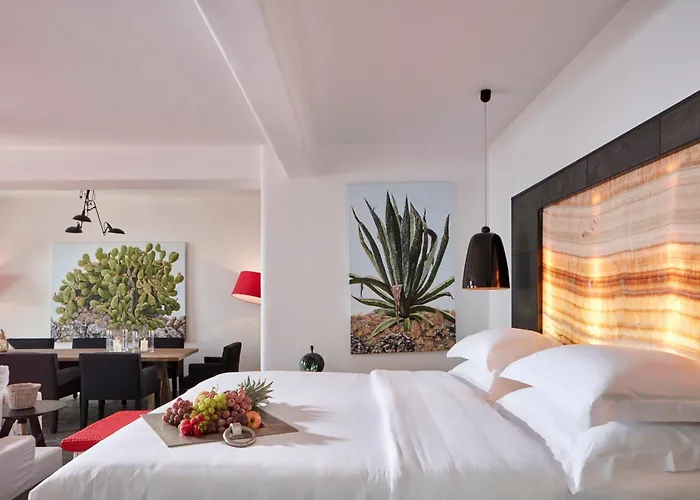 Myconian Avaton, A Member Of Design Elia (Mykonos)