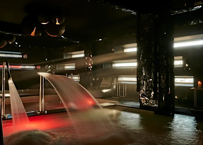 Myconian Avaton, A Member Of Design אתר נופש