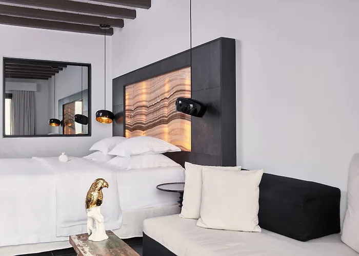 Myconian Avaton, A Member Of Design אתר נופש Elia (Mykonos)