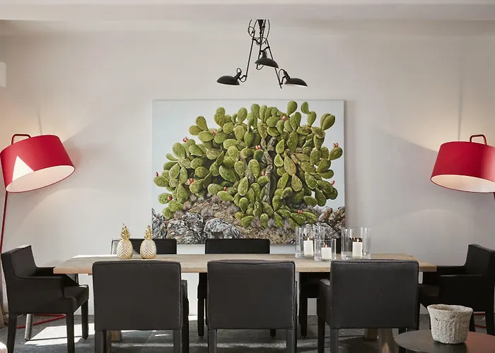 Myconian Avaton, A Member Of Design אתר נופש