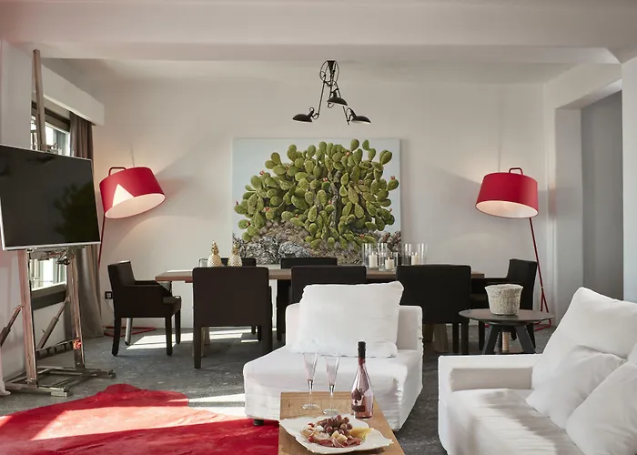 אתר נופש Myconian Avaton, A Member Of Design 5*