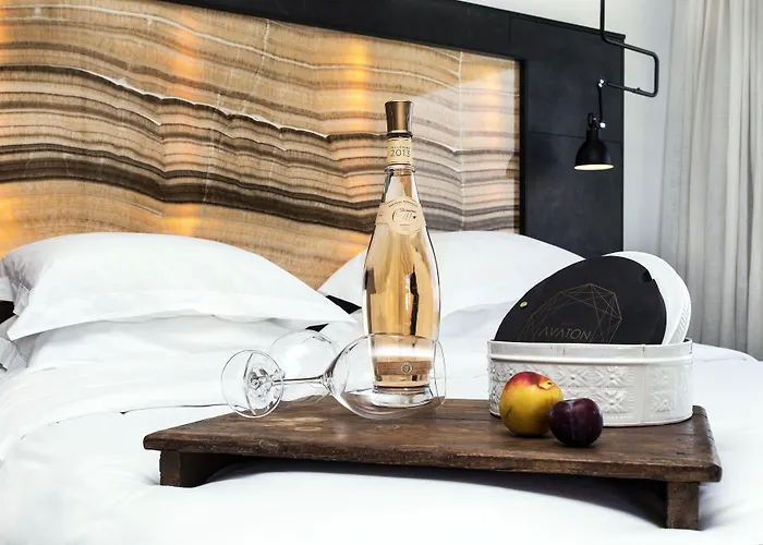 Myconian Avaton, A Member Of Design אתר נופש